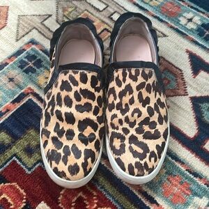 Kate Spade leopard